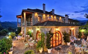 Melinas Boutique Hotel B&B