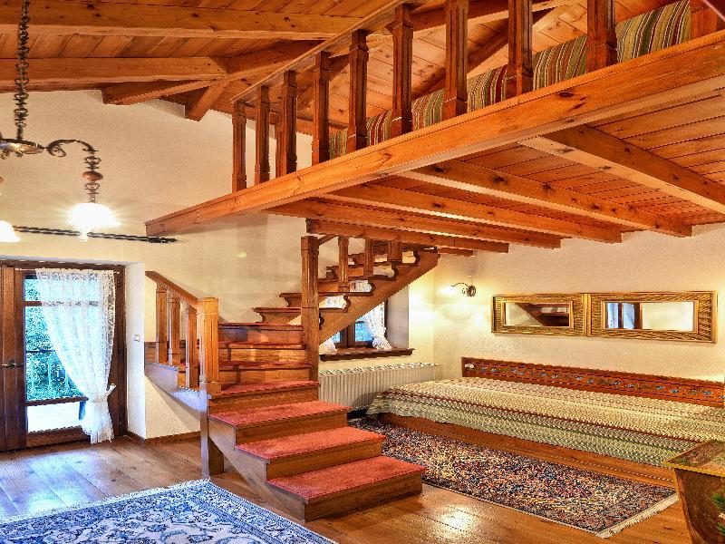 קיפוי Melinas Boutique Hotel B&B מראה חיצוני תמונה