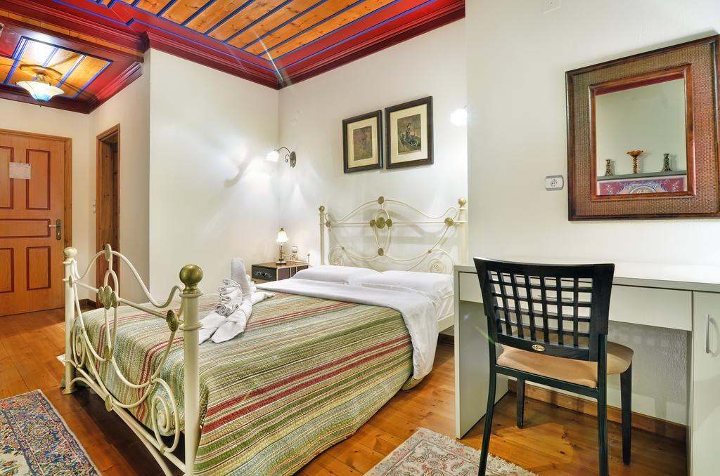 קיפוי Melinas Boutique Hotel B&B מראה חיצוני תמונה