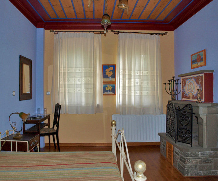 קיפוי Melinas Boutique Hotel B&B מראה חיצוני תמונה