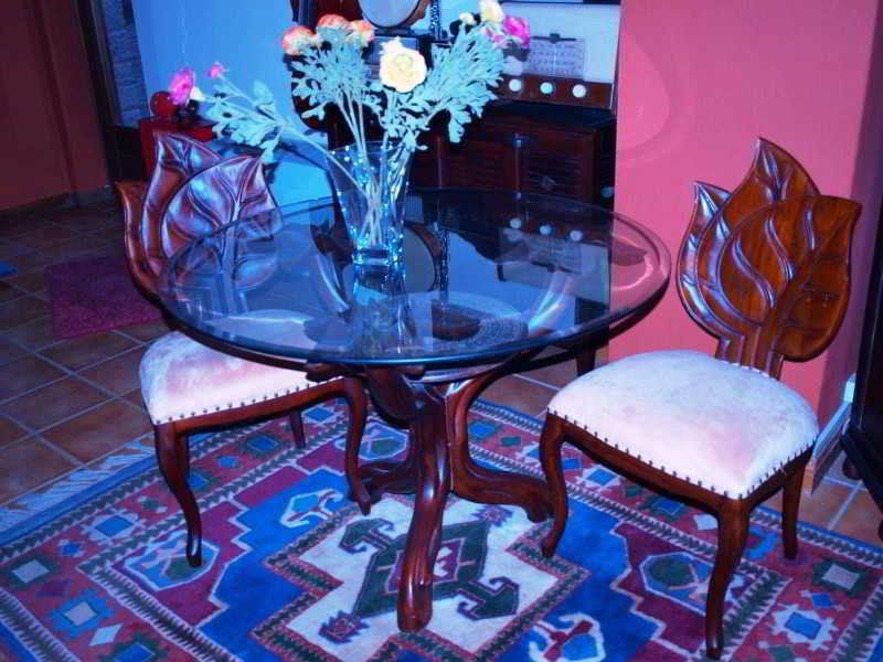 קיפוי Melinas Boutique Hotel B&B מראה חיצוני תמונה