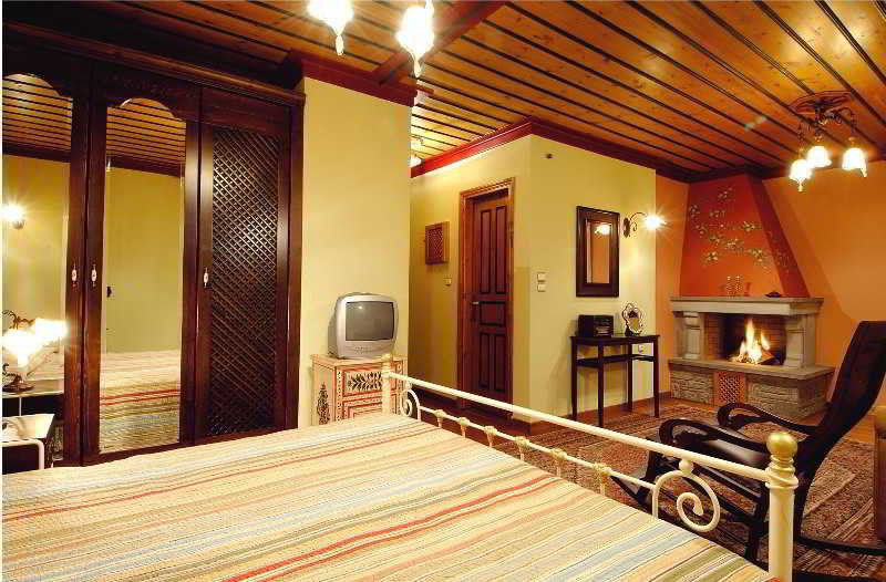 קיפוי Melinas Boutique Hotel B&B מראה חיצוני תמונה