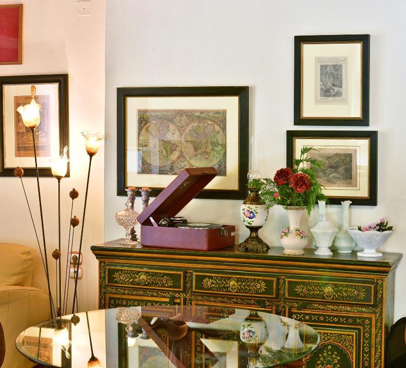 קיפוי Melinas Boutique Hotel B&B מראה חיצוני תמונה