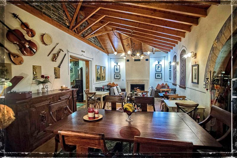 קיפוי Melinas Boutique Hotel B&B מראה חיצוני תמונה