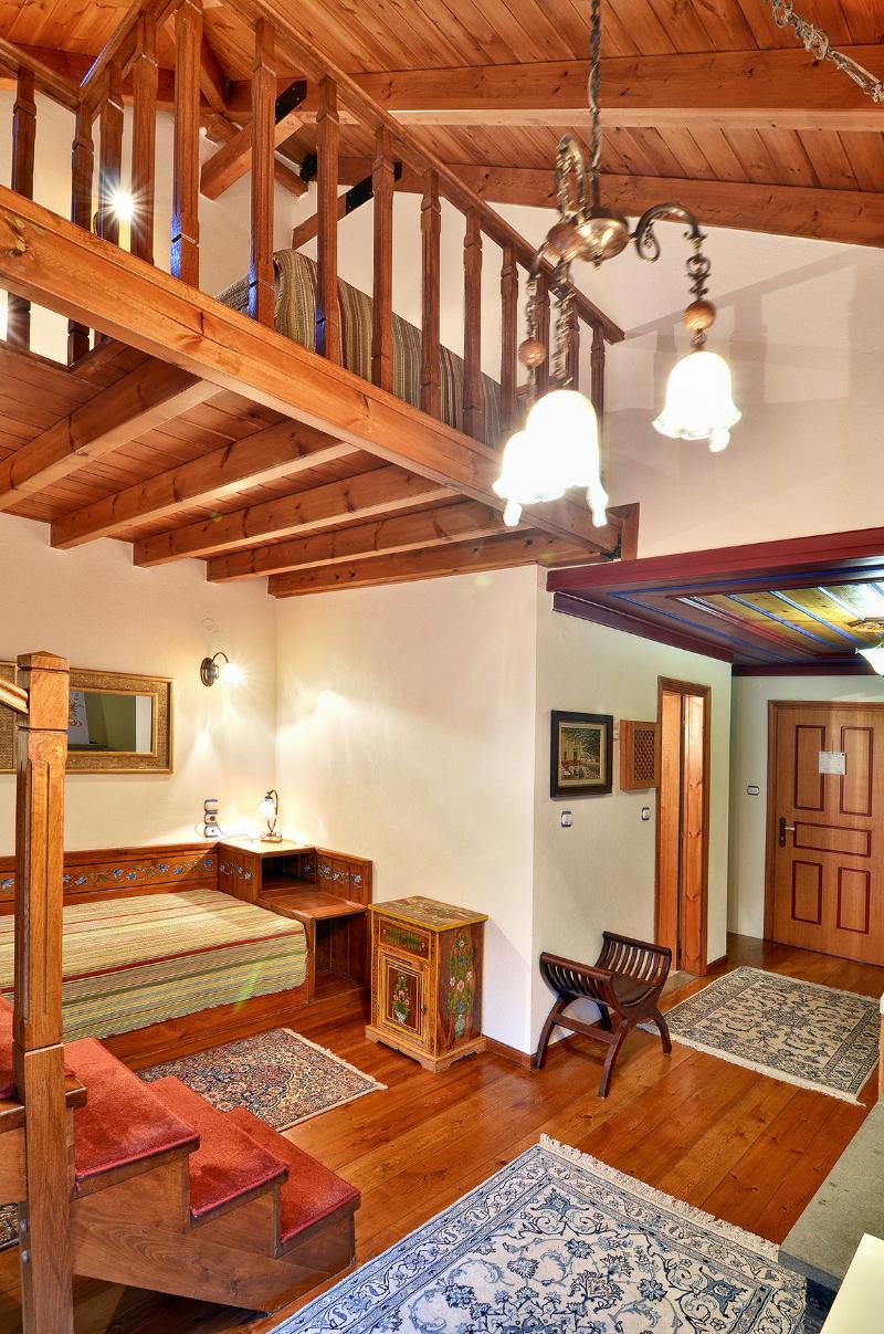 קיפוי Melinas Boutique Hotel B&B מראה חיצוני תמונה