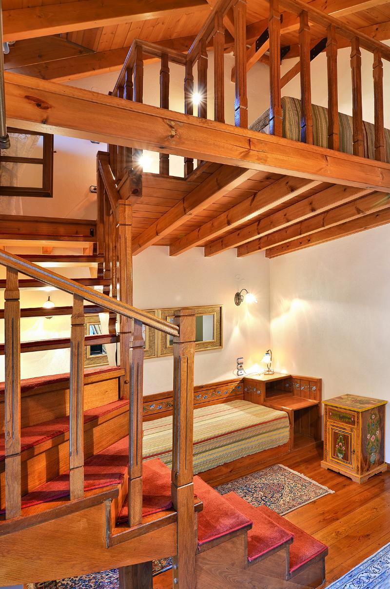 קיפוי Melinas Boutique Hotel B&B מראה חיצוני תמונה
