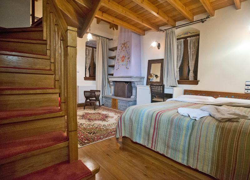 קיפוי Melinas Boutique Hotel B&B מראה חיצוני תמונה